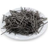 Serhat Aksesuar ve El İşçilik Metal Ince Boru 30 Mm Boncuk 39 gr