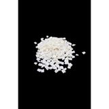 Serhat Aksesuar ve El İşçilik Özel Sedefli Tırtıklı Kırık Taş Boncuk 5-10 mm arası (200 Adet)