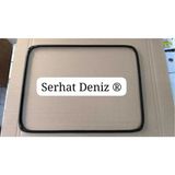 Serhat Deniz Hotpoint Ariston Uyumlu Ankastre Fırın Kapı Contası