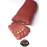 serhat gurme Kayseri Pastırma Çemenli 100 gr