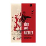 SERI KATILLER - FIKRET TOPALLI