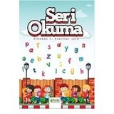Seri Okuma İlkokul 1 Sınıflar İçin Isem Yayınları