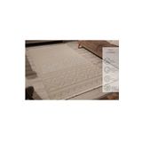 SERİA HALI KOYUNLU BUKLE RUG örgü saçaklı yeni nesil halı