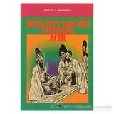 ŞERİATIN KESTİĞİ PARMAK ACIR - DAVUT F. SÖNMEZ