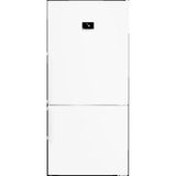 Serie 8 Alttan Donduruculu Buzdolabı 186 X 86 Cm Beyaz, Total No Frost