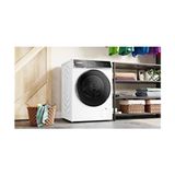 Serie 8 Home Connect Çamaşır Makinesi 9 kg 1400 Dev./dak. - Beyaz