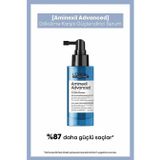 Serie Expert Aminexil Advanced Daha Gür & Daha Güçlü Saçlar Için Dökülme Karşıtı Güçlendirici Aktiva