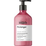 Serie Expert Pro Longer Saç Uçlarının Görünümünü Yenileyici ve Yoğunlaştırıcı Şampuan 500ML