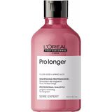 Serie Expert Pro Longer Shampoo 300 ml - 123ABC