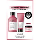 Serie Expert Pro Longer Uzun Saç Bakım Seti