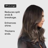 Serie Expert Pro Longersaç Boylarının Görünümünü Yenileyici ve Yoğunlaştırıcı Durulanmayan Bakım 150ML - Çok Renkli - Standart