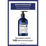 Serie Expert Serioxyl Advanced Şampuan 500ML.KEY Pro Expert