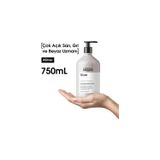 Serie Expert Silver Sarı, Gri Ve Beyaz Saçlar Için Üstün renk koruma özelliğ Mor Şampuan 750 ML