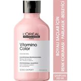 Serie Expert Vitamino Color Şampuan 300 Ml