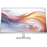 Series 5 27 Inç 527SH 100hz 5ms (Hdmı Vga) Fhd IPS Yükseklik Ayarlı Monitör Gümüş 94C50E9