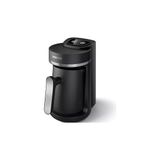 Series 5000 Türk Kahvesi Makinesi, Közde Türk Kahvesi Pișirme Fonksiyonu 4 Fincan Kapasitesi, Așırı Isınma + Tașma Koruması, Kullanımı Kolay Dokunmatik Düğmeler (HDA150/61)