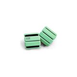 Series El ve Ayak Bilek Ağırlığı 500 gr x 2 Adet (Ayarlanabilir) Yeşil - 0 - 1 Yaş - 0 Siyah