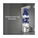 Series Yeşil Çay Içeren Canlandırıcı Tıraş Köpüğü, 200ML (4 Paketi) - Option-1