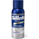 Series Yeşil Çay Içeren Canlandırıcı Tıraş Köpüğü, 200ML
