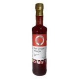 Şerife Ana Kırmızı Üzüm Sirkesi 500 ML