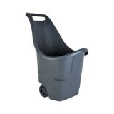 Serinova Baha Çok Amaçlı Bahçe Taşıma Arabası 50 Litre