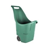 Serinova Çok Amaçlı Bahçe Arabası Gri - BAHA