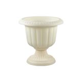 Serinova Eminhome Nergis Ayaklı Saksı 36X26 cm 9.8 Lt - Renkli