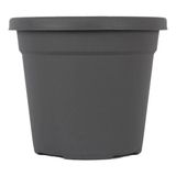 Serinova Geniş Tabanlı Saksı 7.7 Lt No:4 – No 4 Devrilmeye Dayanıklı Geniş Tabanlı Saksı