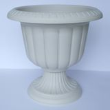 Serinova Krem Nergis Saksı - 9.8 lt