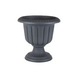 Serinova Nergiz Saksı 0 No 6 Lt. - Antrasit - 300x290x200