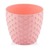 Serinova No:1 Pembe Kapadokya Saksı
