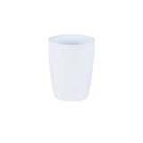 Serinova Ork/ Orkide Saksısı 12,5cm, 1.3 Litre Beyaz