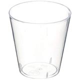 Serinova ORK0 Şeffaf 12,5 cm 1,3 lt Saksı