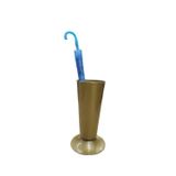 Serinova Ucuzz Avm Ucuzzavm Dekoratif Çok Amaçlı Şemsiyelik Ve Gold Saksı No5 5,7 Litre