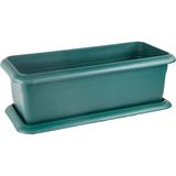 Serinova V692 Villa Bahçe Dış Mekan Saksı 62 Litre Saksı