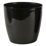 Serinova Yakut Saksı 3 No Tk.4,40 Lt. - Siyah - 173x173x156