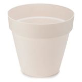 Serinova Yalı Saksı 1,70 Lt - Krem