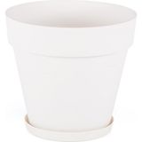 Serinova Yalı Saksı No 2 1,7lt Beyaz