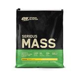 Serious Mass Banana 12 Lbs