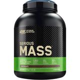 Serious Mass Çikolata 2.73kg 8 Servis Kas Gelişimi Ve Kilo Artışı Destekleyici Besin Seti