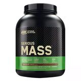 Serious Mass Gainer Karbonhidrat Tozu 2727 Gr