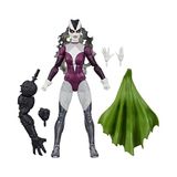 Serisi Garip Lilith, Çizgi Roman Koleksiyonluk 15 cm Aksiyon Figürü