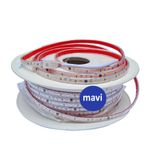 Şerit Led 120 Led 220V 100 Metre Makara (Mavi ışık)