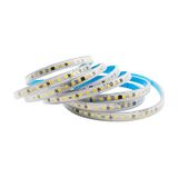 Şerit Led 220 Volt Trafosuz Yapışkanlı Dış Mekan Beyaz Işık Fiş + 5 Metre Ct-4475