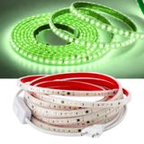 Şerit LED, 220V Yüksek Parlaklık, 120 LED/m, Tak Çalıştır, Fişli Anahtarlı, Silikonlu İç/Dış Mekan, Yapışkanlı, Mutfak, Tezgah Altı, Mobilya, Asma Tavan, Bahçe, SB-6508 (Yeşil, 15 Metre)