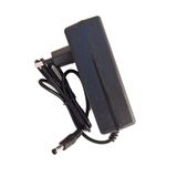 Şerit Led Adaptörü, Trafo 24 Volt 3 Amper 72 Watt Soketli