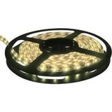 Şerit Led. Damla Silikon kaplı. IP66, toz ve su geçirmez Soğuk Beyaz 12V 14.4W