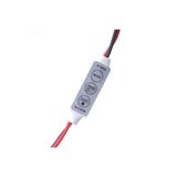 Şerit Led Dimmer Kontrol Devresi Modül 12V 24V Unichrome
