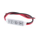 Şerit LED Dimmer Kontrol Devresi Modül 12V - 24V