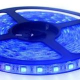 Şerit Led Mavi 60 Led 5m